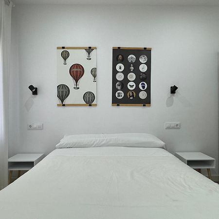 Casa Luz Apartment Монторо Екстериор снимка