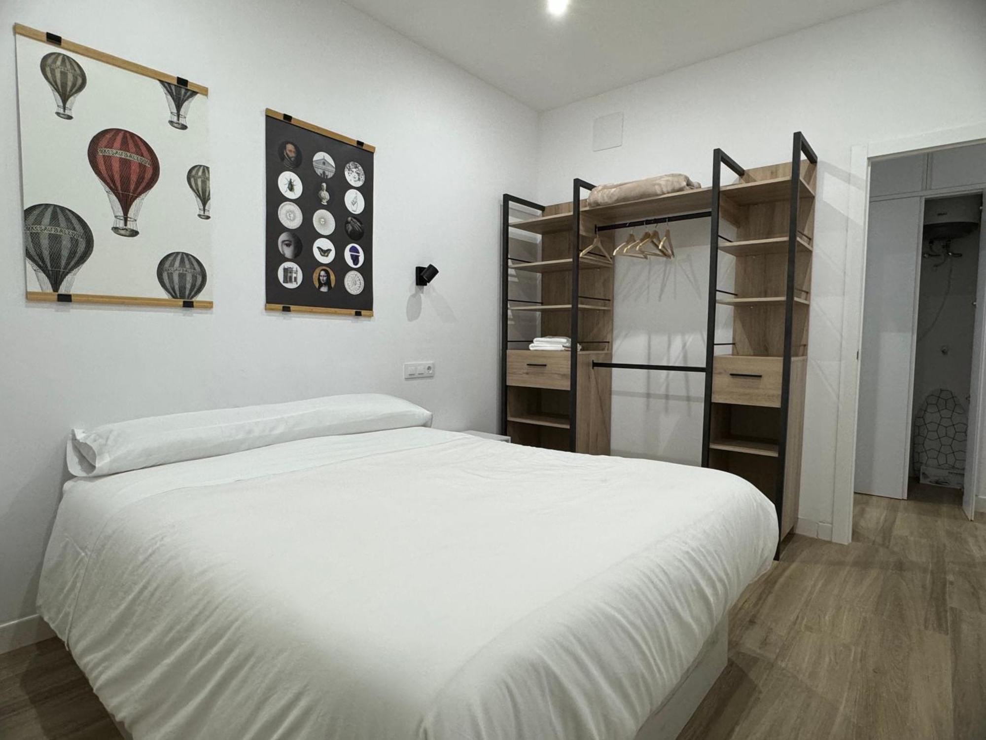 Casa Luz Apartment Монторо Екстериор снимка