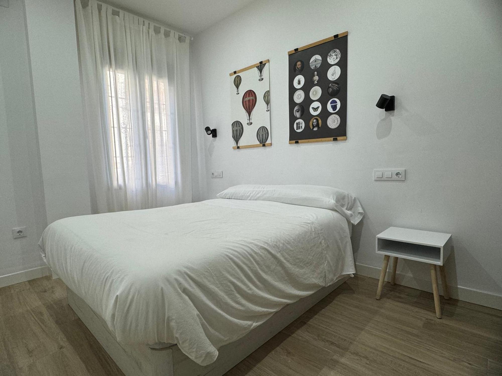Casa Luz Apartment Монторо Екстериор снимка