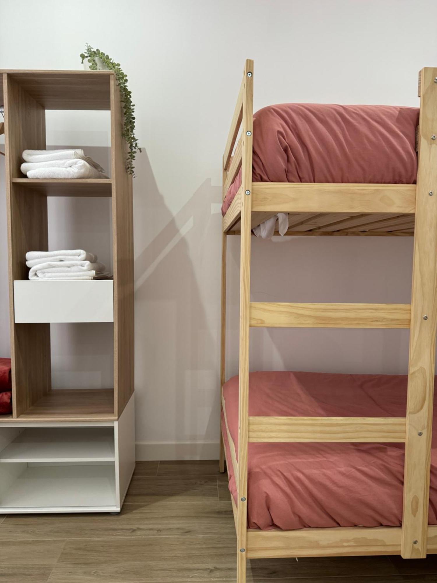 Casa Luz Apartment Монторо Екстериор снимка