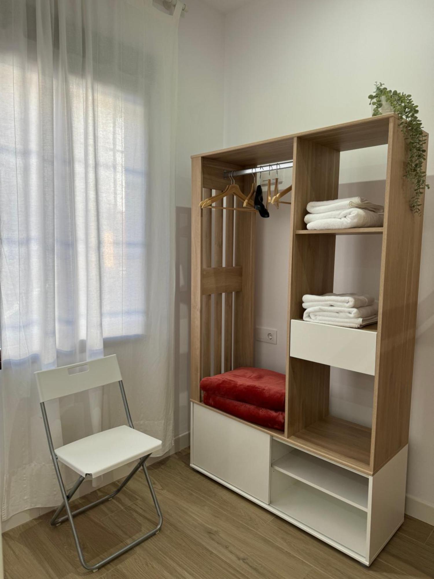 Casa Luz Apartment Монторо Екстериор снимка