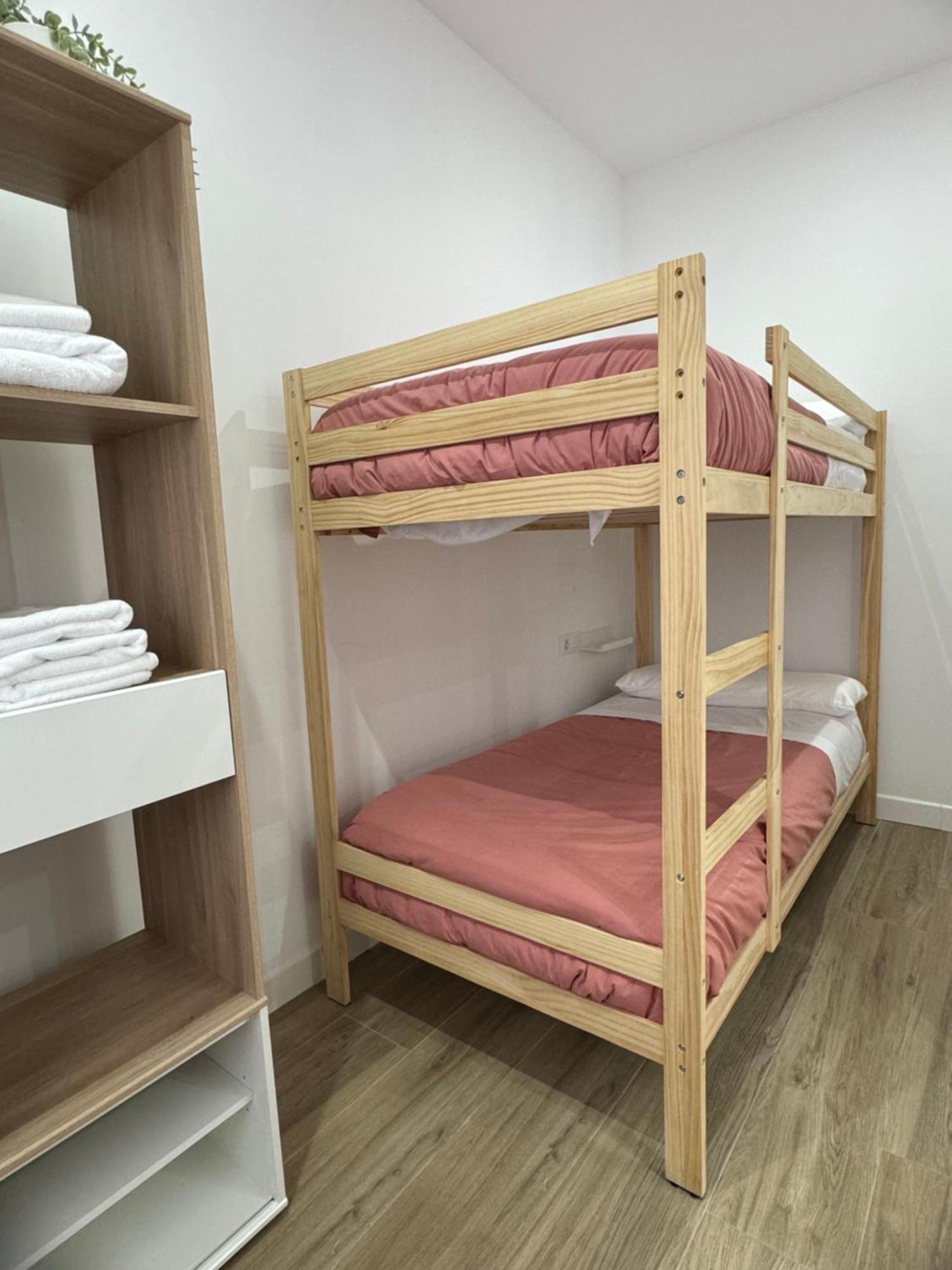 Casa Luz Apartment Монторо Екстериор снимка