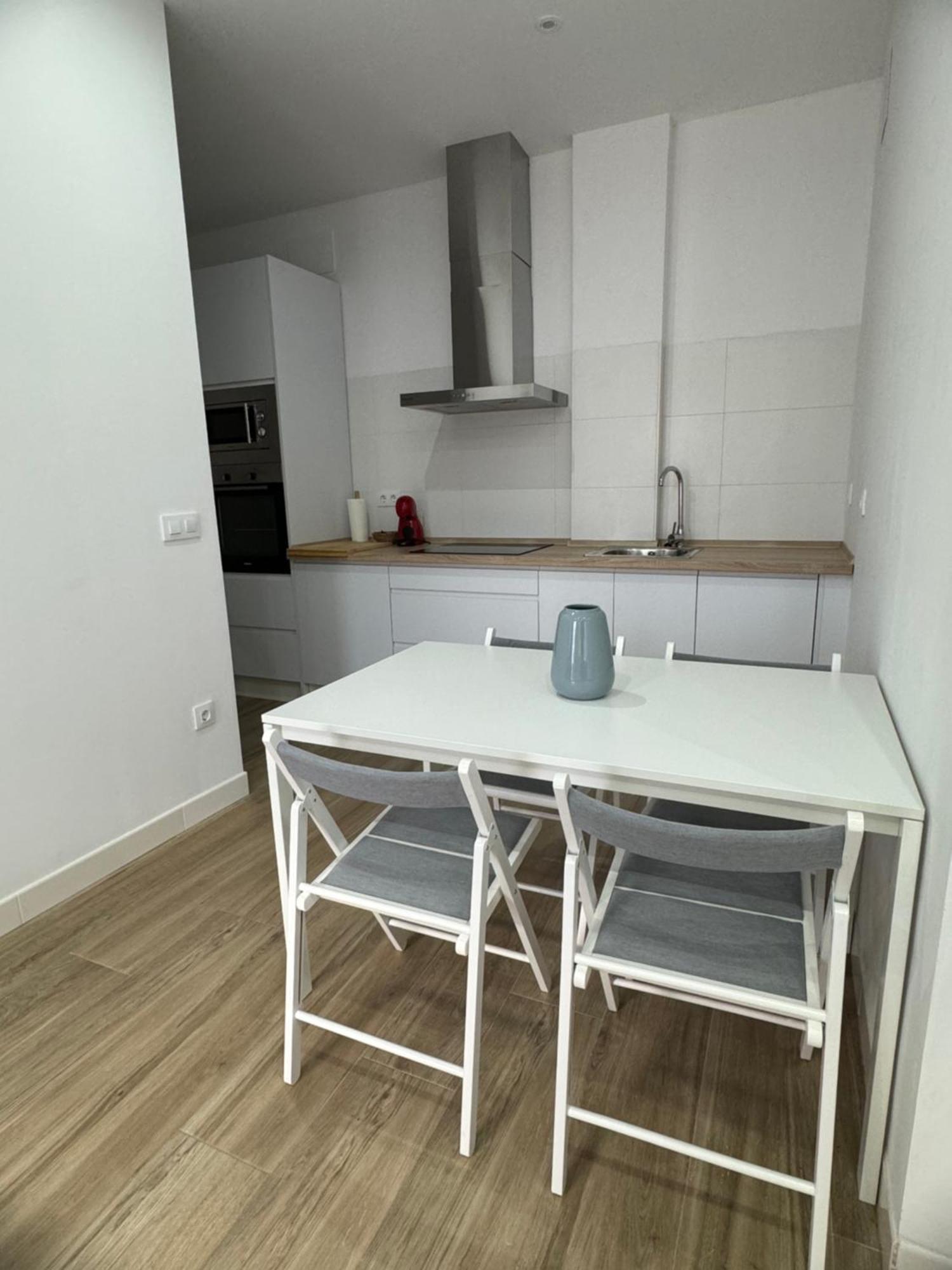 Casa Luz Apartment Монторо Екстериор снимка