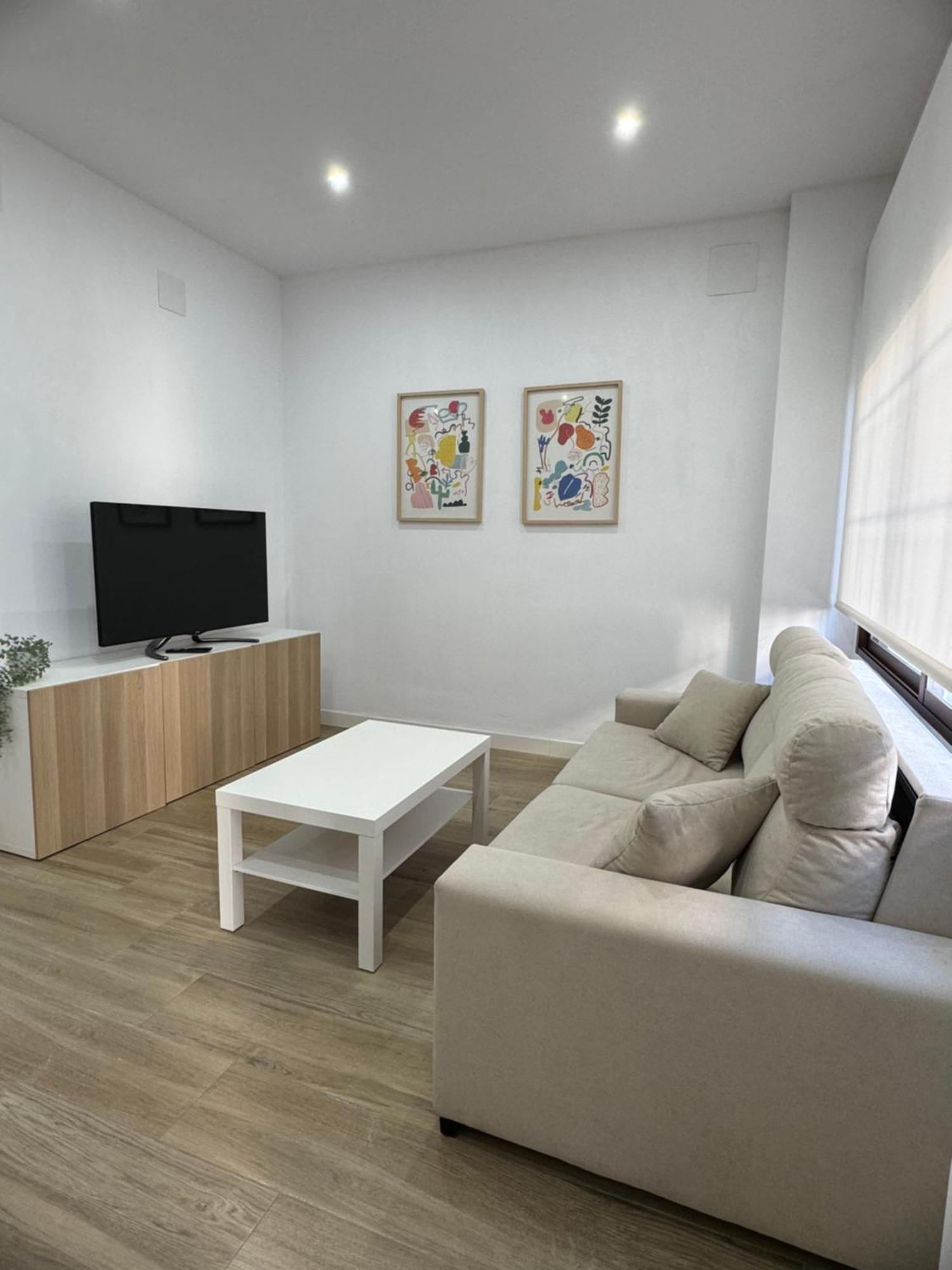 Casa Luz Apartment Монторо Екстериор снимка